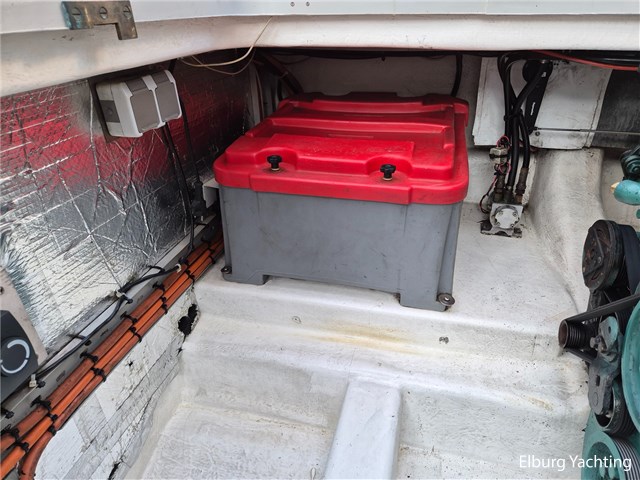 Cygnus Cyclone Patrol 30 — foto 29 van 41