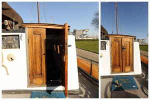 Klipperaak Avontuur — foto 11 van 12
