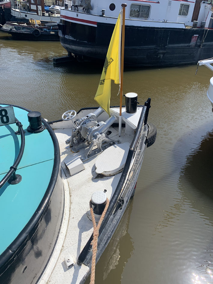 Amsterdammer Sleepboot 15.16 — foto 11 van 43