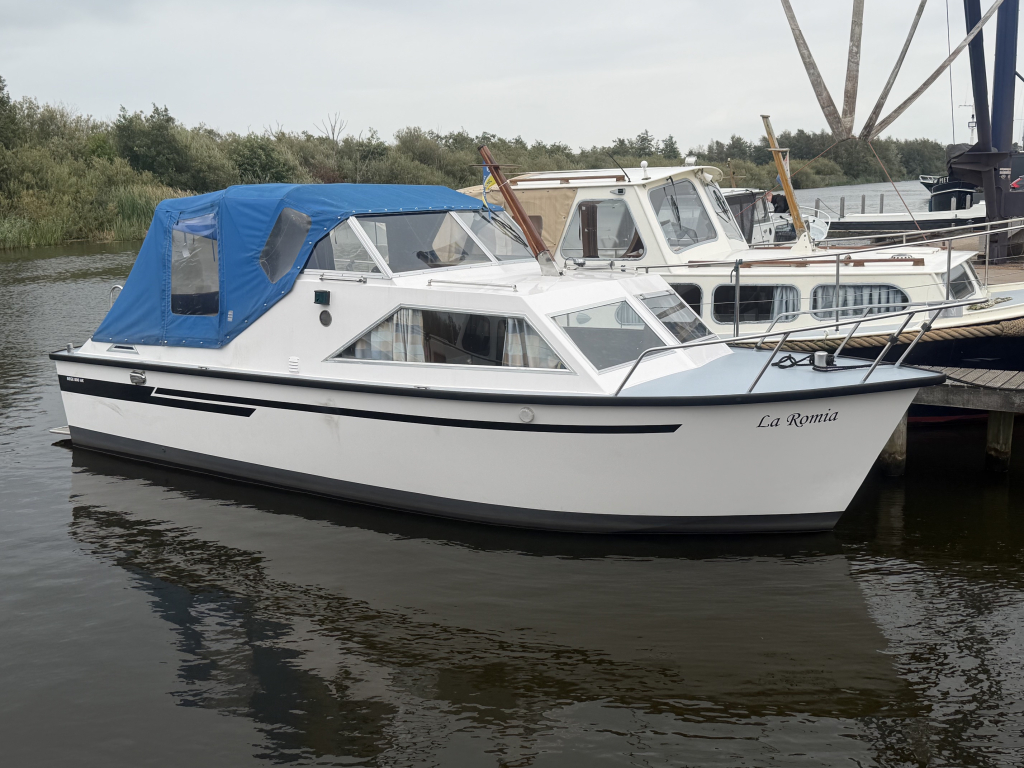 Bege 800 AK * — foto 1 van 8