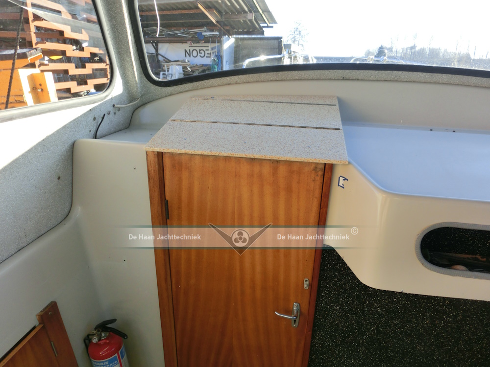 Albin 25 de luxe — foto 7 van 14