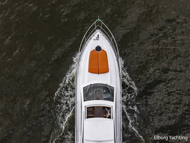 Genesis Cielo 50 HT — foto 66 van 72