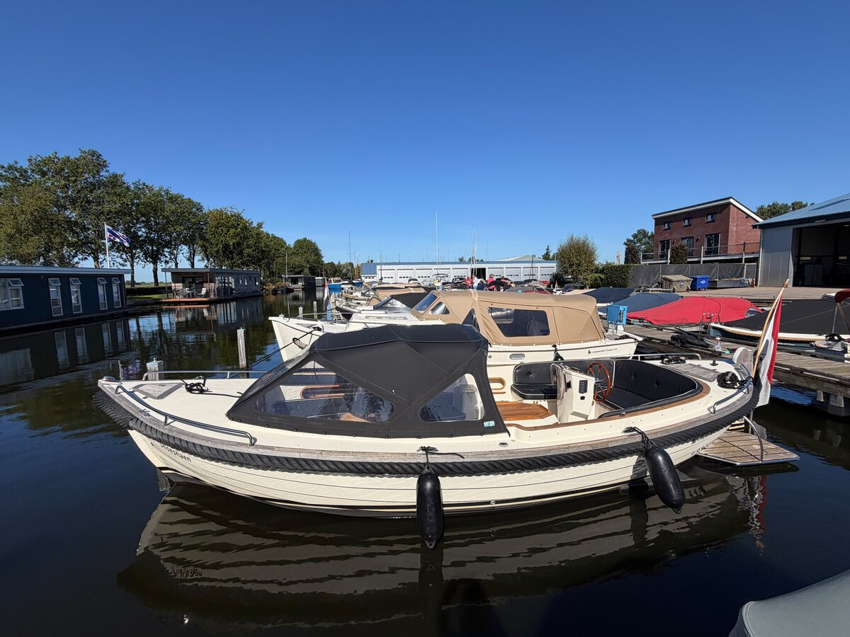 Langweerder Sloep 7.50 Classic — foto 1 van 9