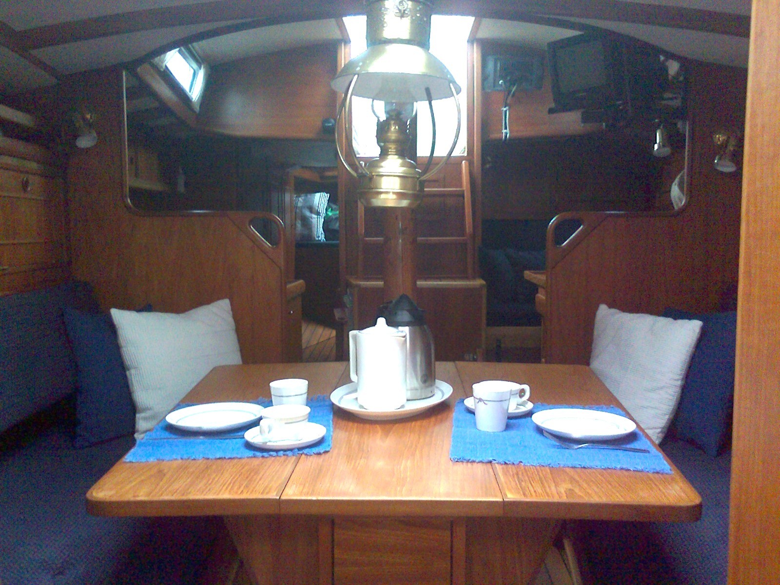 Koopmans 36 CC — foto 11 van 19