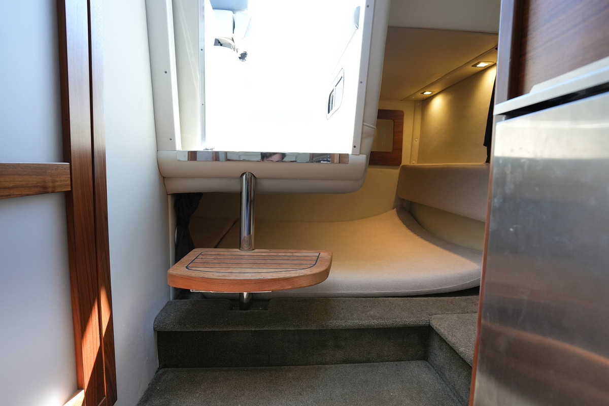Sea Ray Sundancer 265 — foto 51 van 66