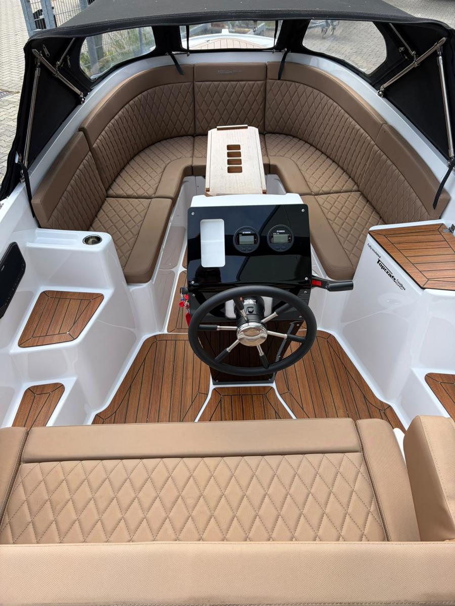 Topcraft 627 — foto 11 van 17