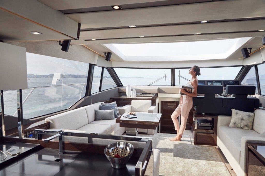 Prestige 630S — foto 2 van 3