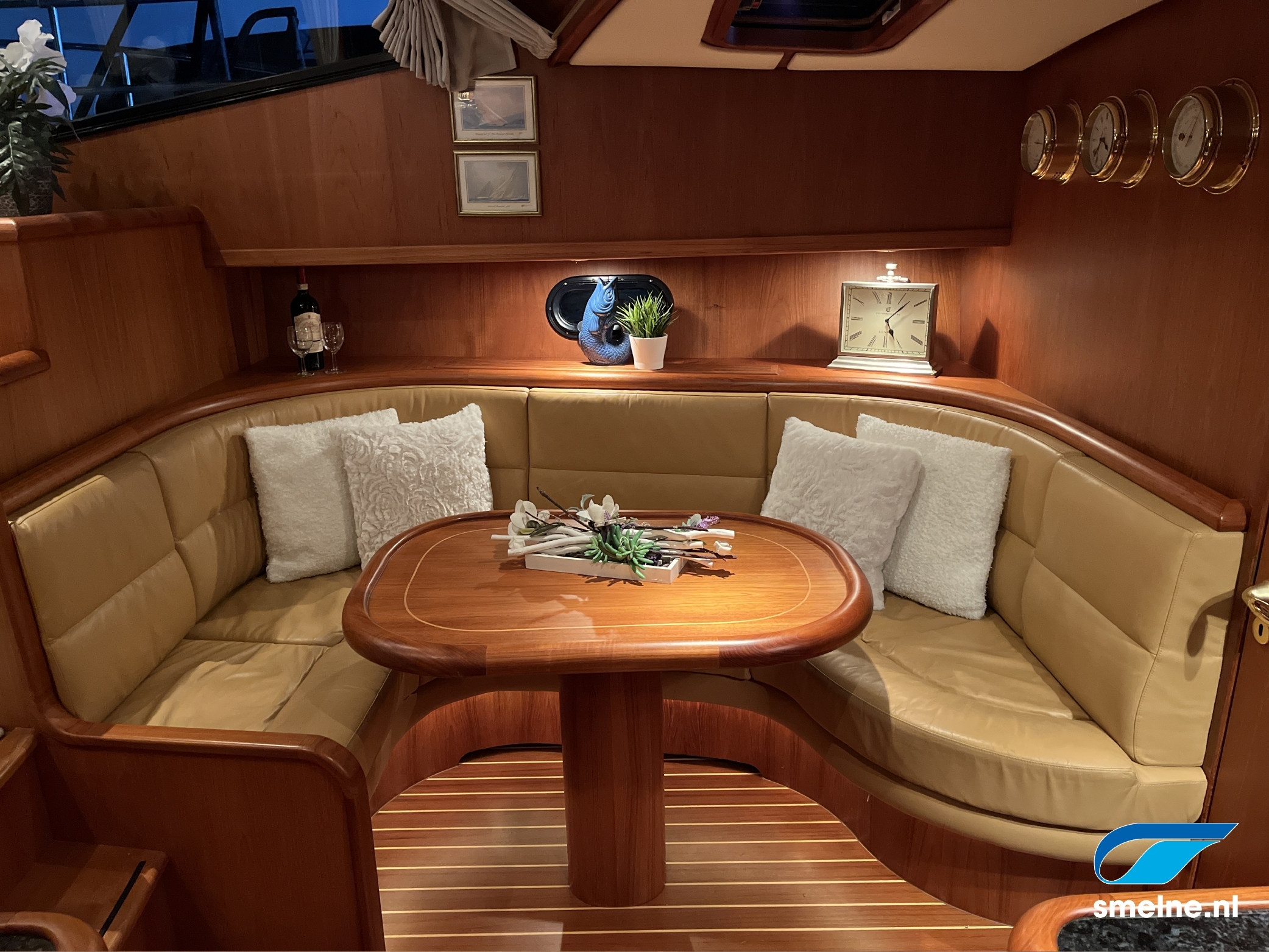 Noblesse 45 — foto 25 van 86