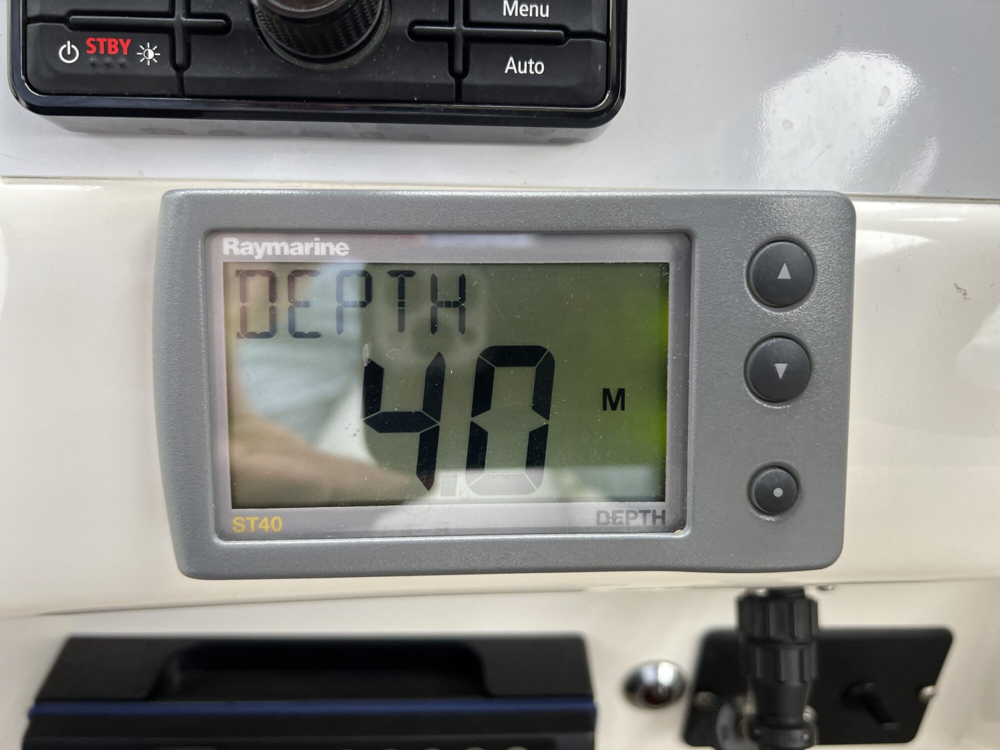 Sunseeker Superhawk 48 Cabrio — foto 43 van 48