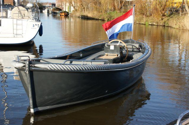 Seafury 700 Comfort — foto 9 van 19