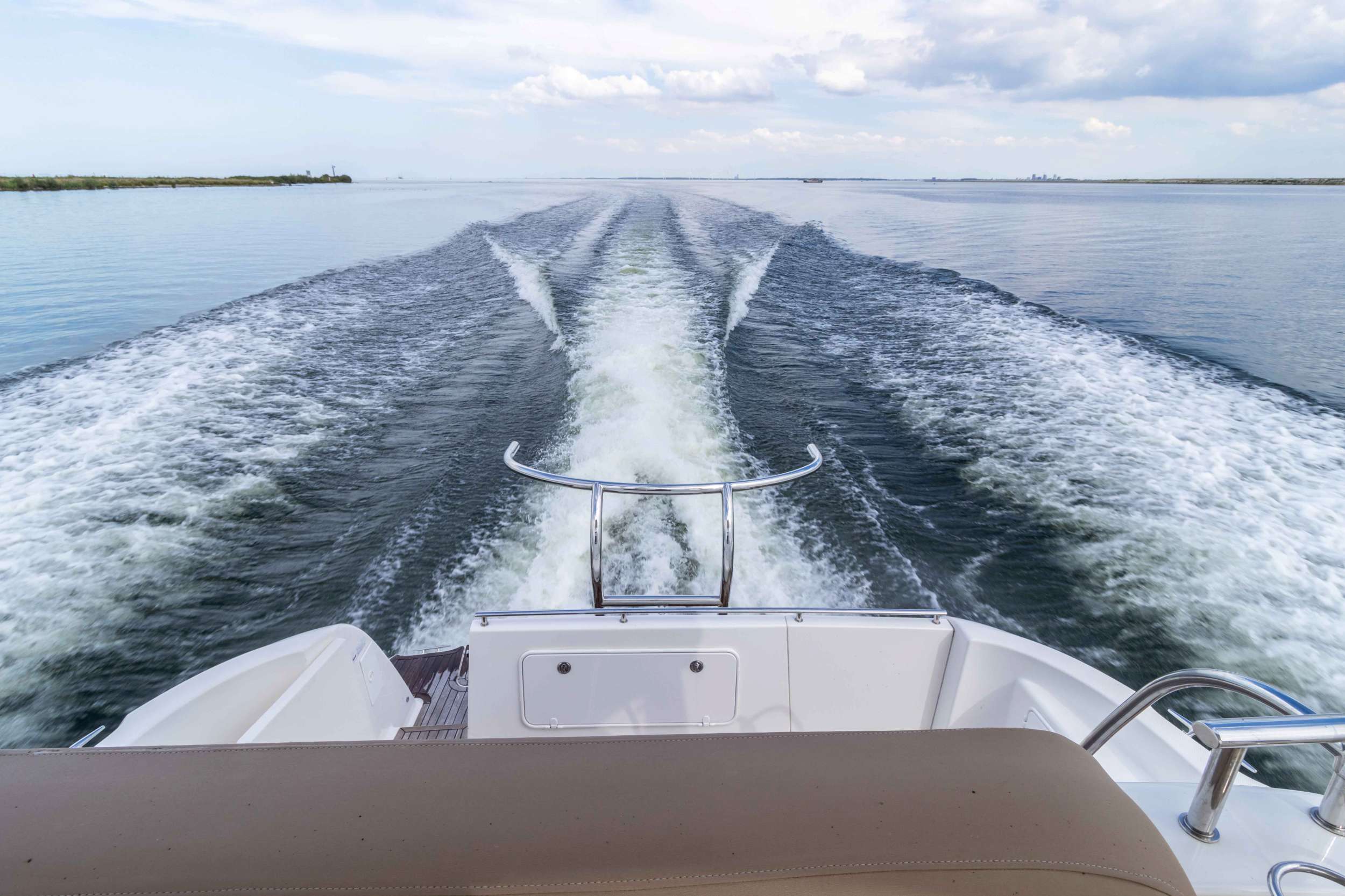 Meridian 459 Motoryacht — foto 81 van 90