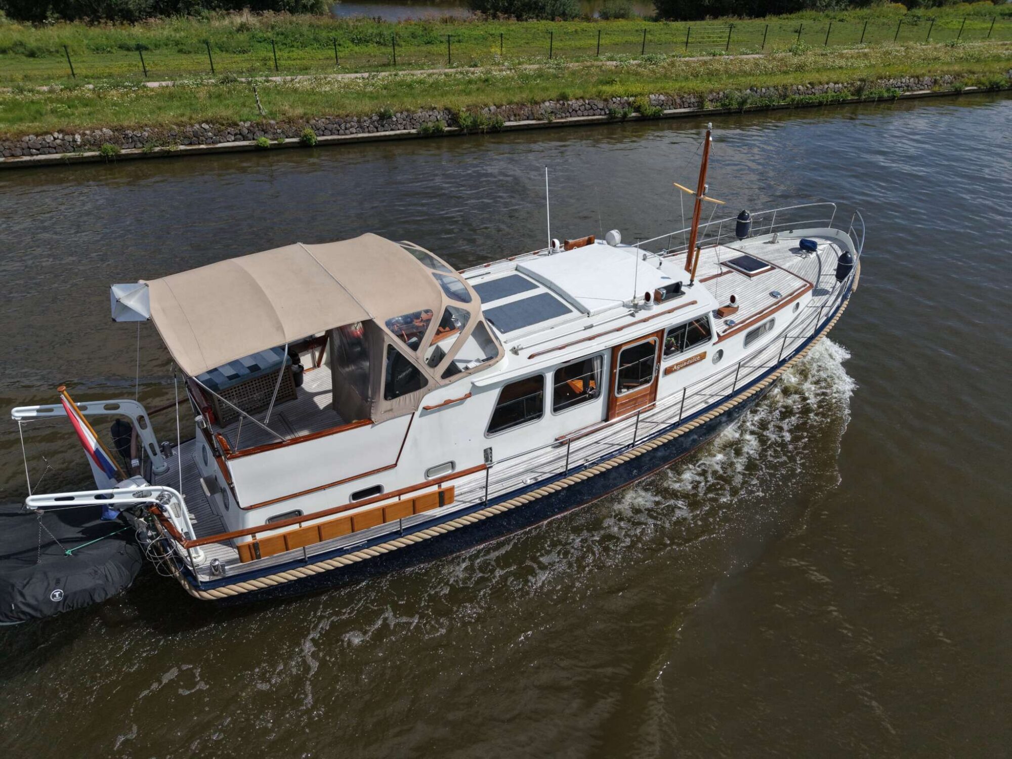 Valk Vlet 12.30 BB — foto 35 van 45