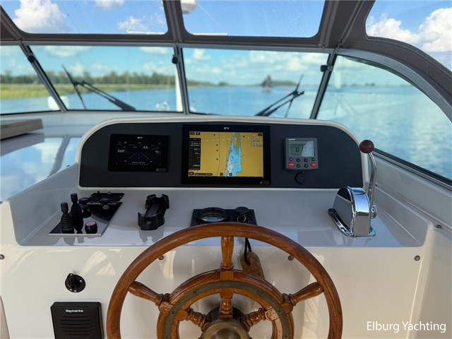 Linssen Grand Sturdy 410 - AC — foto 44 van 80