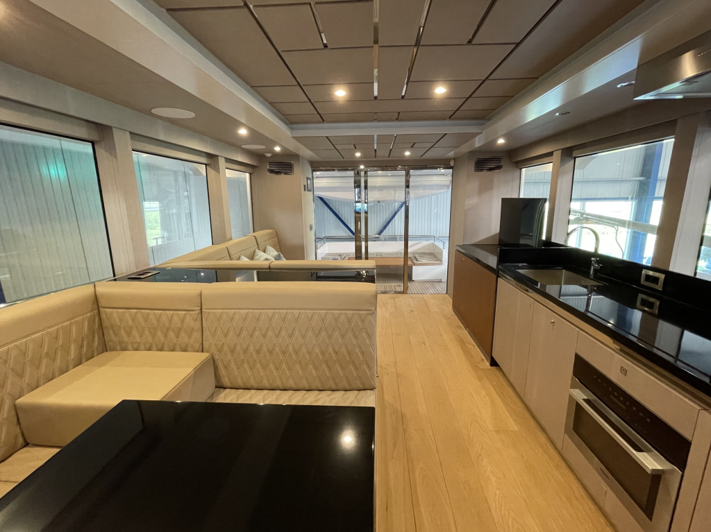 Storm X55 — foto 12 van 82