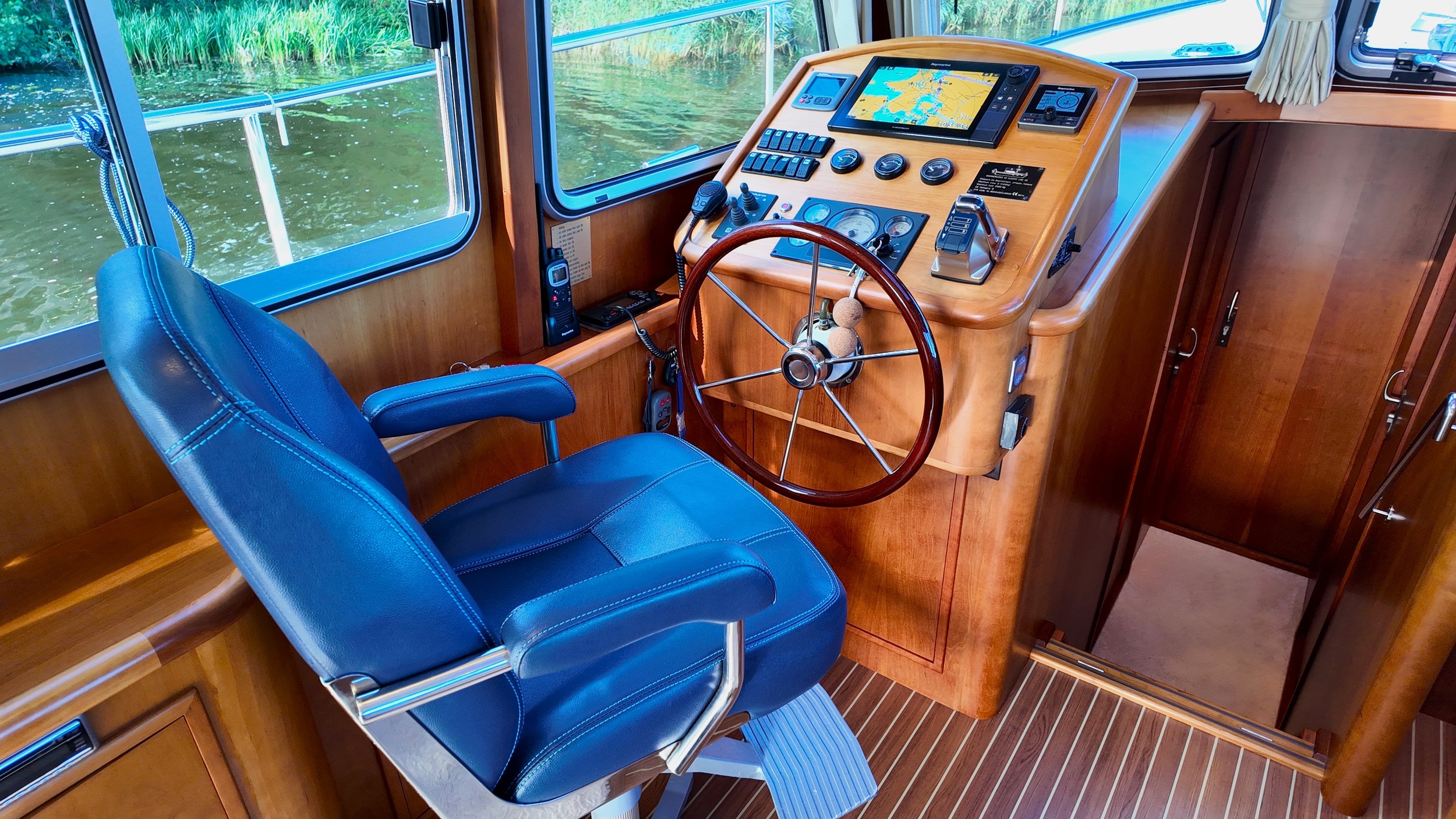 Boarncruiser 40 Classic-Line OK — foto 18 van 32