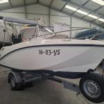 Quicksilver 505 Activ — foto 6 van 11