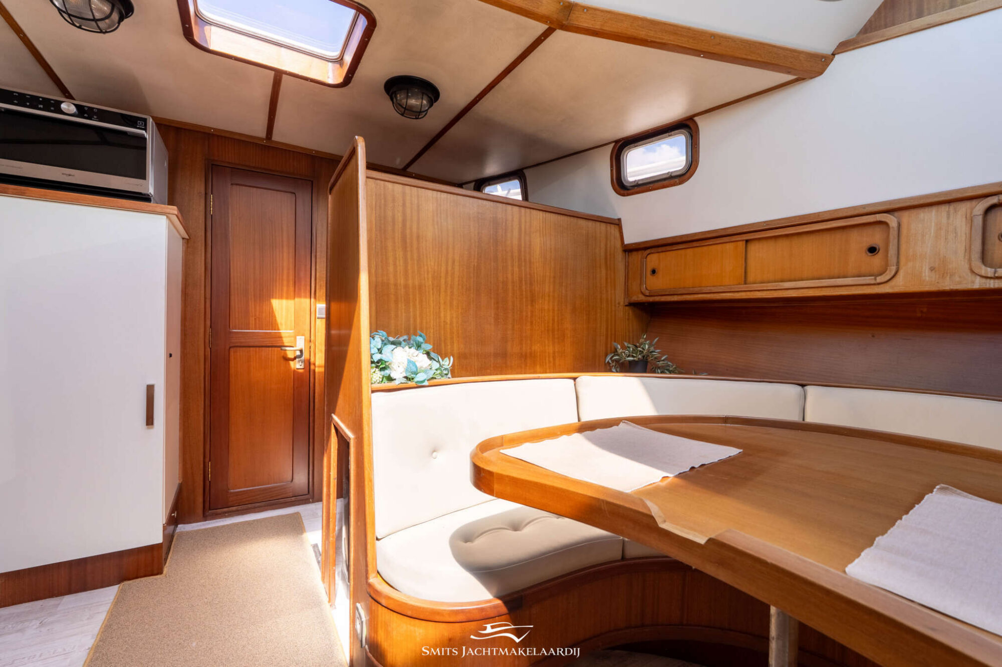Kempala Kotter 14.90 AK Cabrio — foto 22 van 70