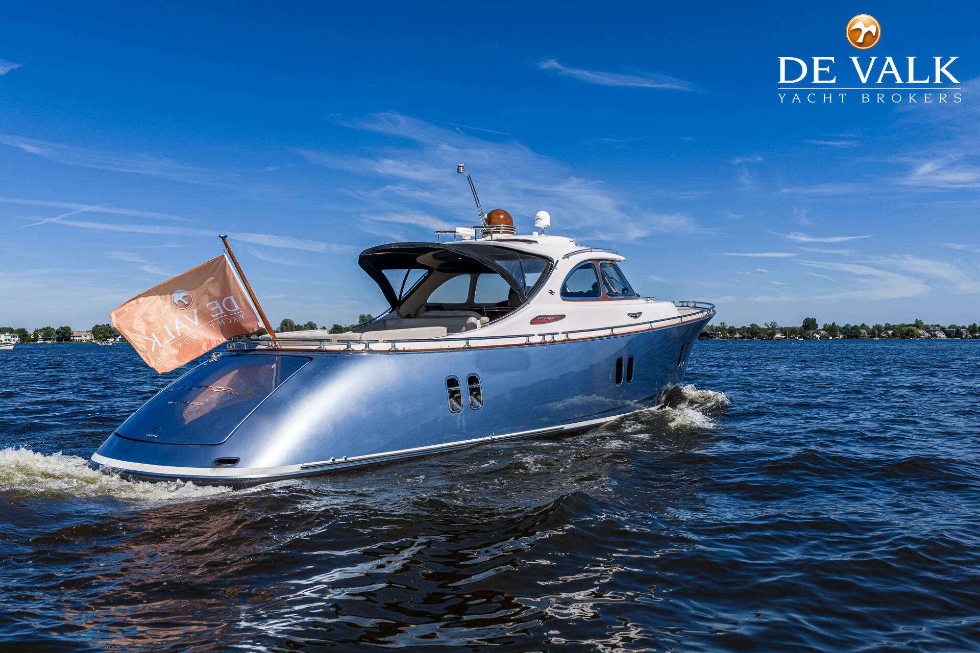 Zeelander Z44 — foto 4 van 38