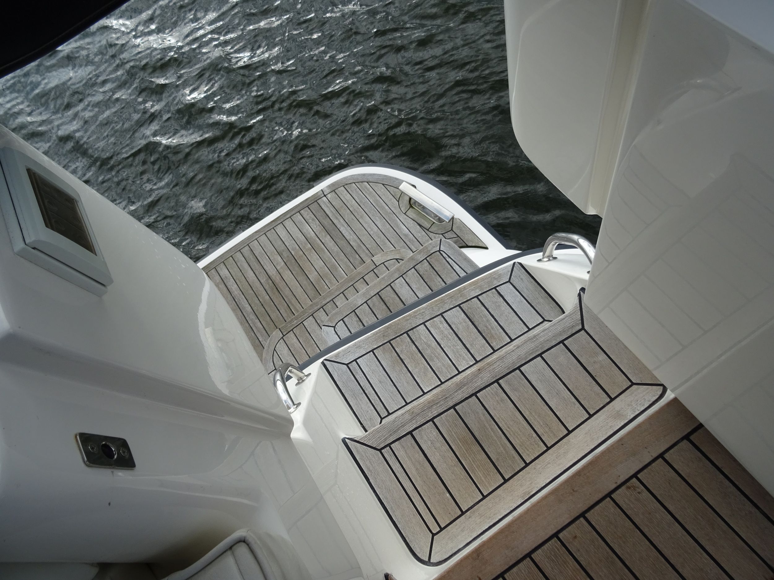 Atlantic 460 — foto 15 van 54