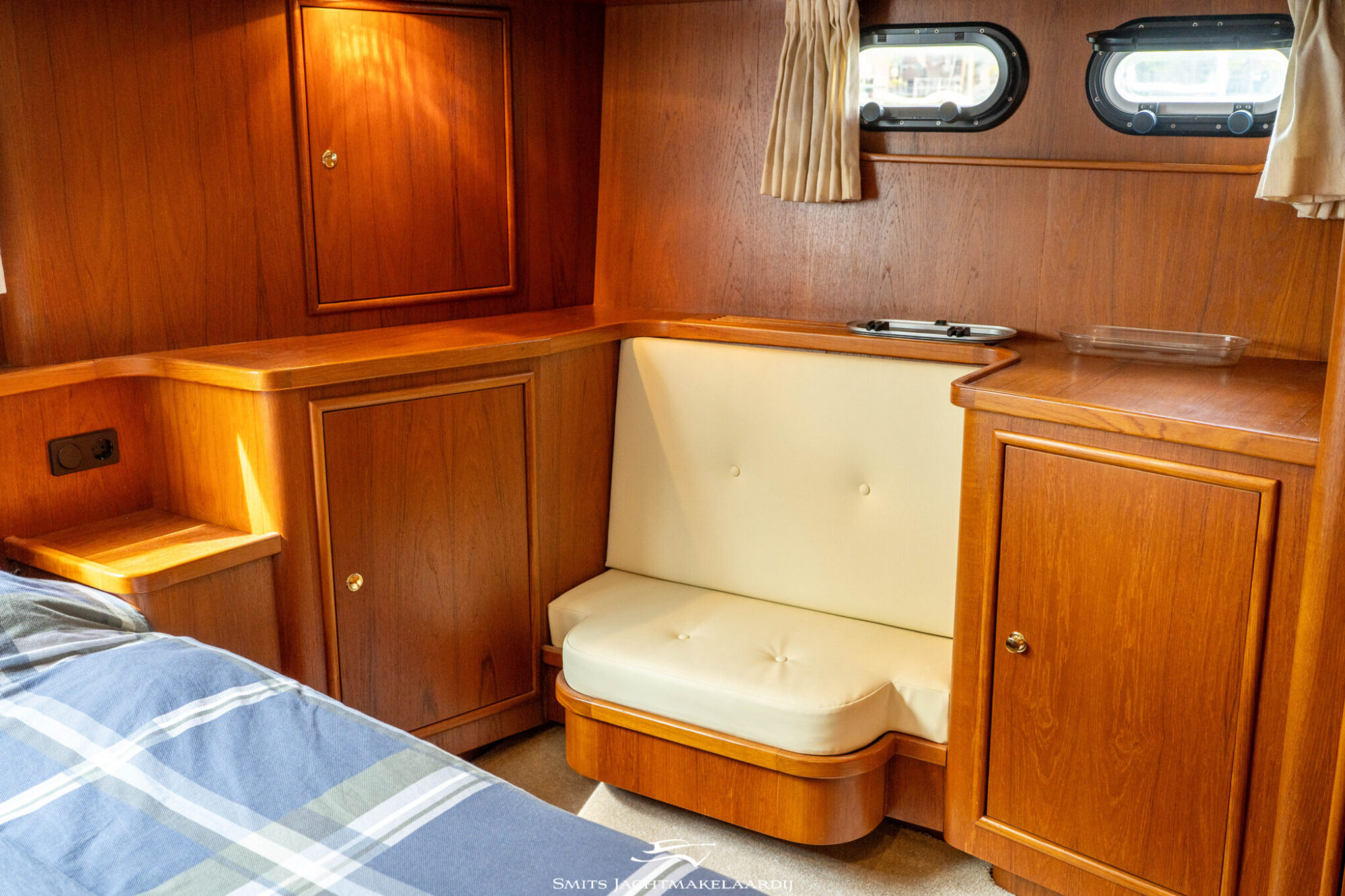 Van den Hoven Allure 155 Cabrio — foto 53 van 86