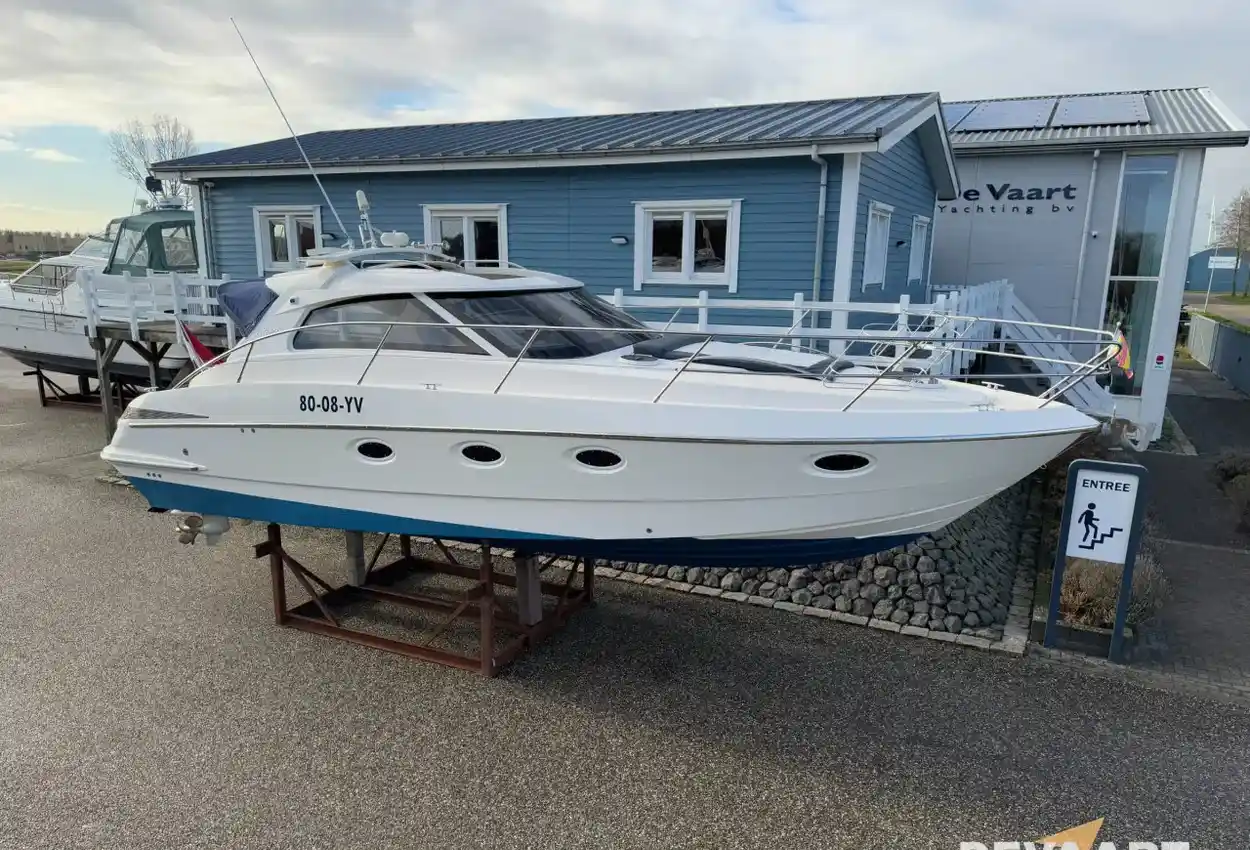 Elan35 Power