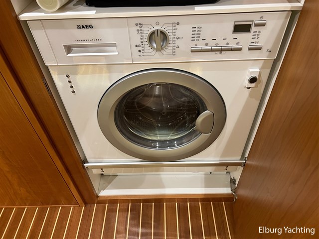 Linssen Grand Sturdy - 470 AC - Twin — foto 38 van 84