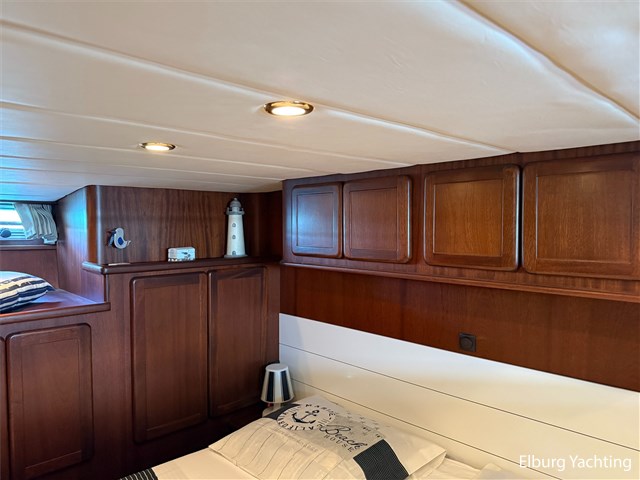 Drentsche Trawler 50  - France Proof - Stabilizers — foto 29 van 92