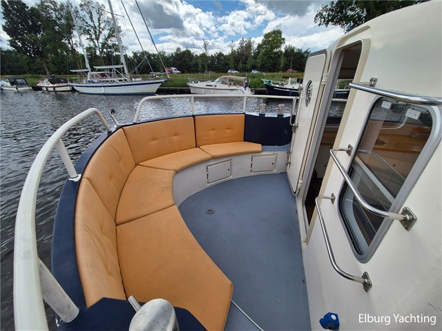 Bronsveen Spitsgatkotter 14.98 — foto 46 van 68