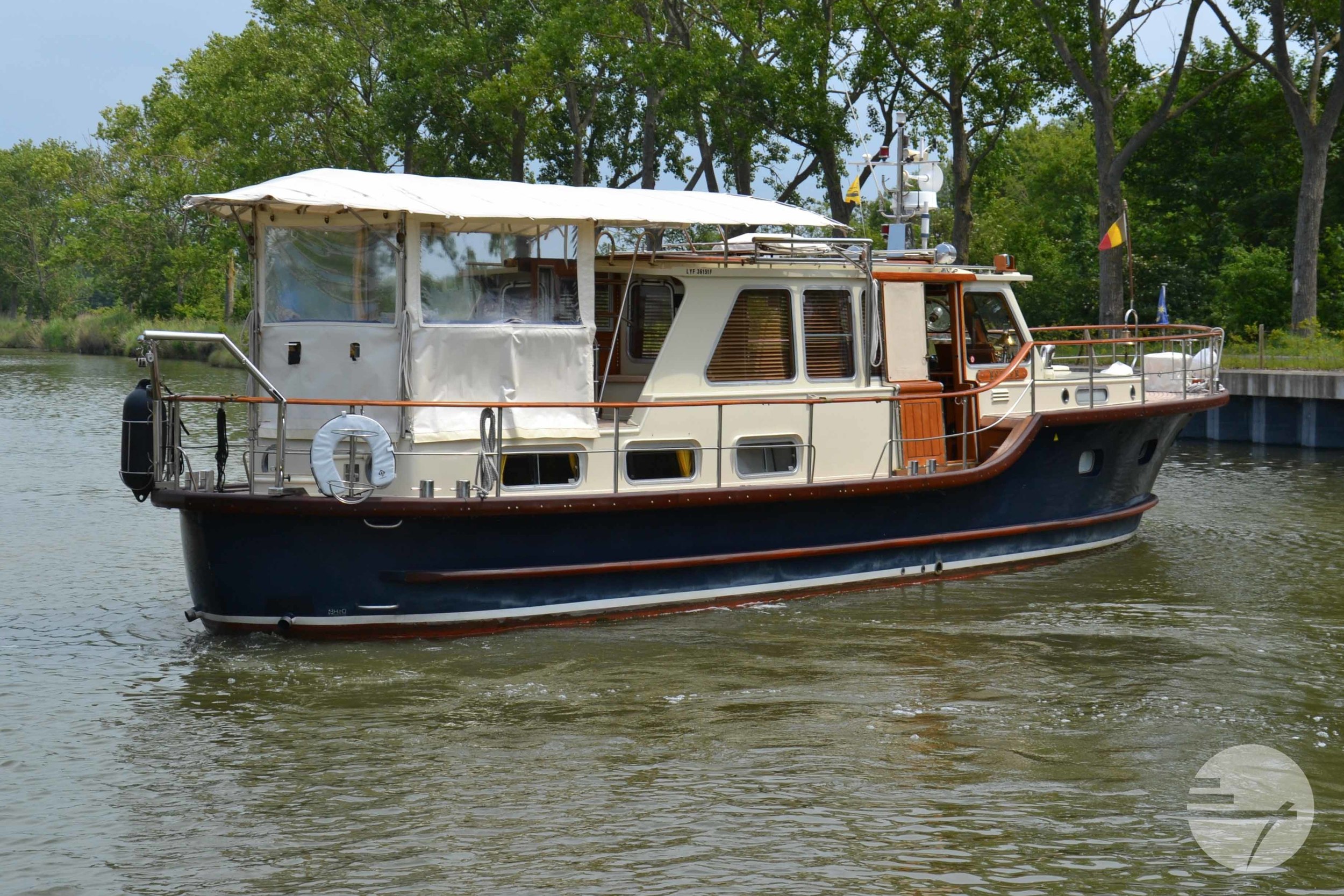 Classic Cruiser 14 23 — foto 11 van 56