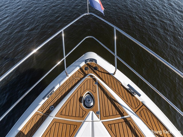 Fairline Targa 52 GT — foto 65 van 85