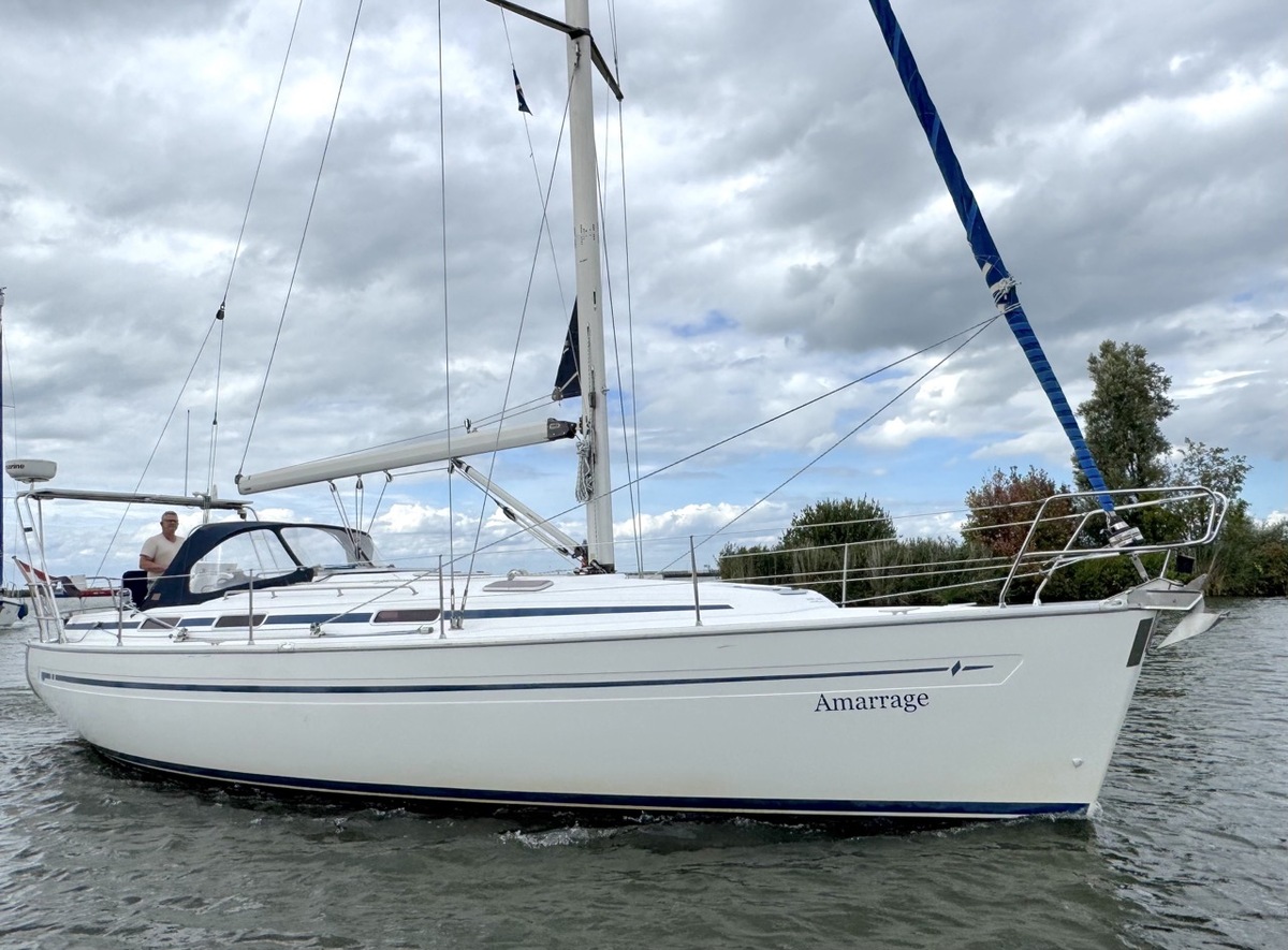 Bavaria Cruiser 38-3