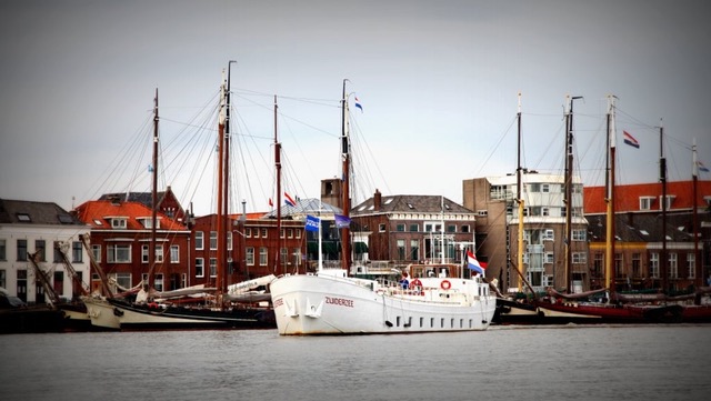 Zuiderzee — foto 3 van 12