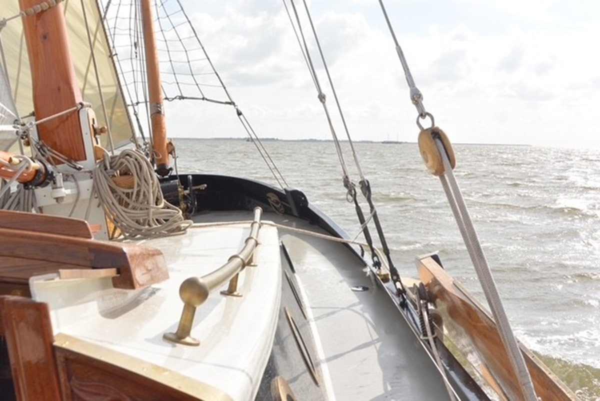 Harlaar Lemsteraak — foto 4 van 9