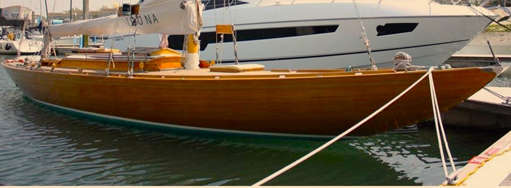 Anker & Jensen S-Spant 9.5 Mtr Klasse Nieuwe Vraagprijs — foto 7 van 28