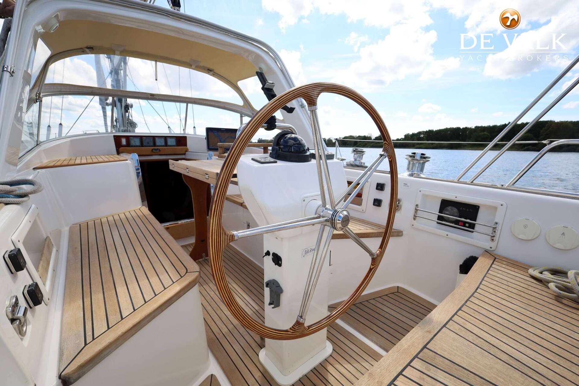 Malo 40 Classic — foto 15 van 44