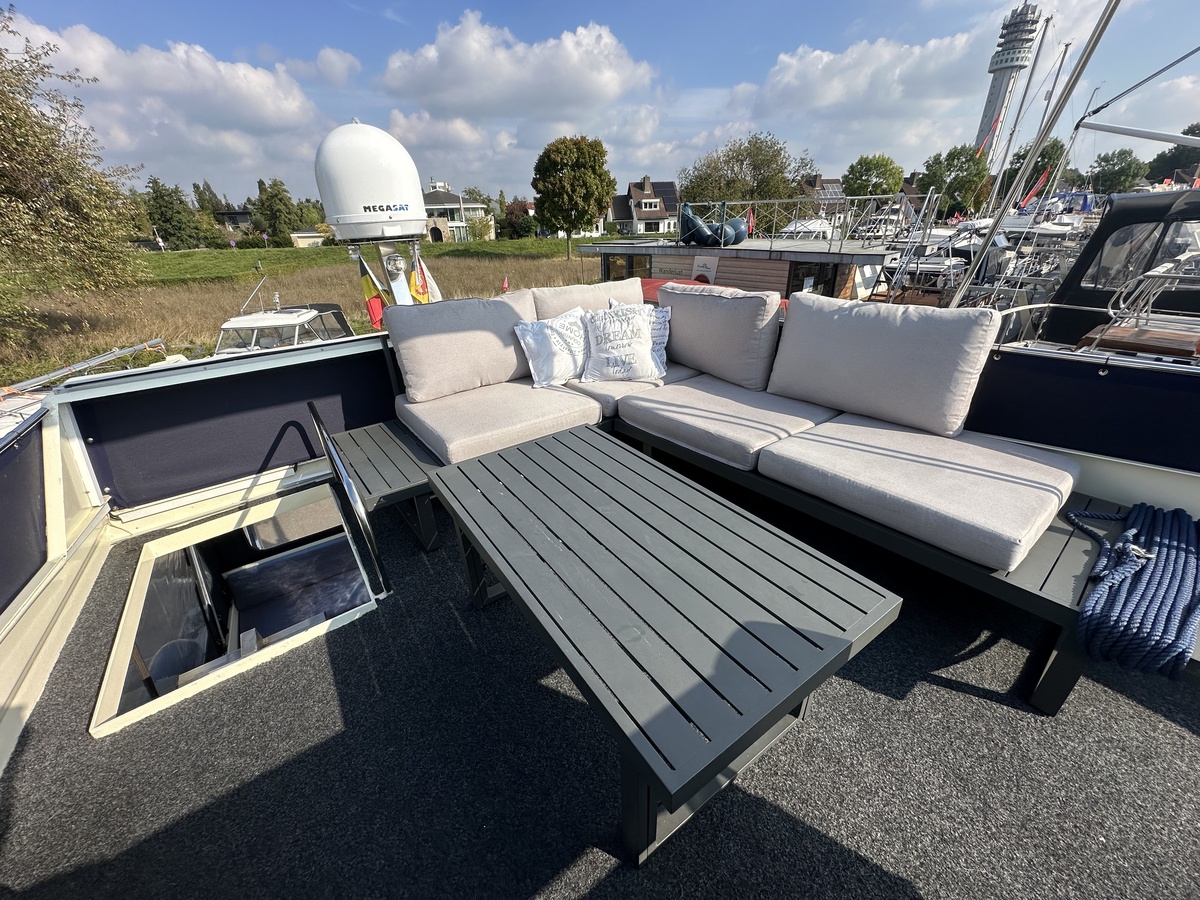 Bouman 1350 Fly — foto 26 van 28