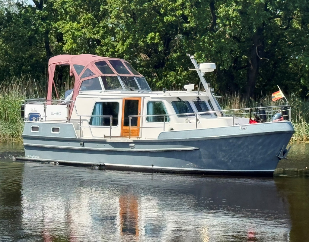 Hellingskip 900 GSAK — foto 12 van 31
