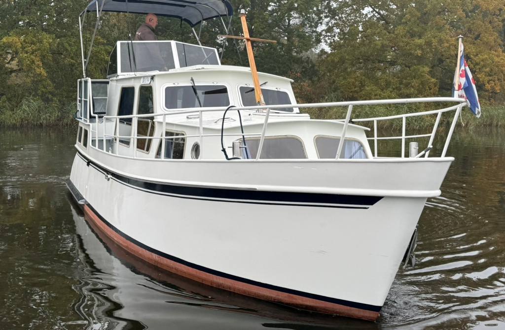 Hoekstra 950 GSAK — foto 7 van 23