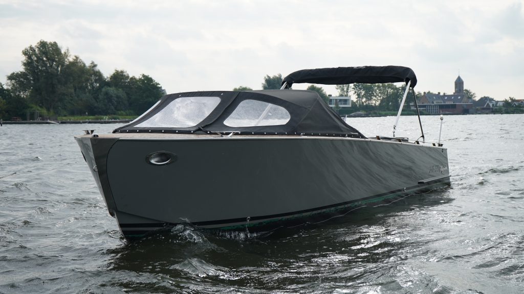 Isloep Rapida 750 — foto 7 van 27
