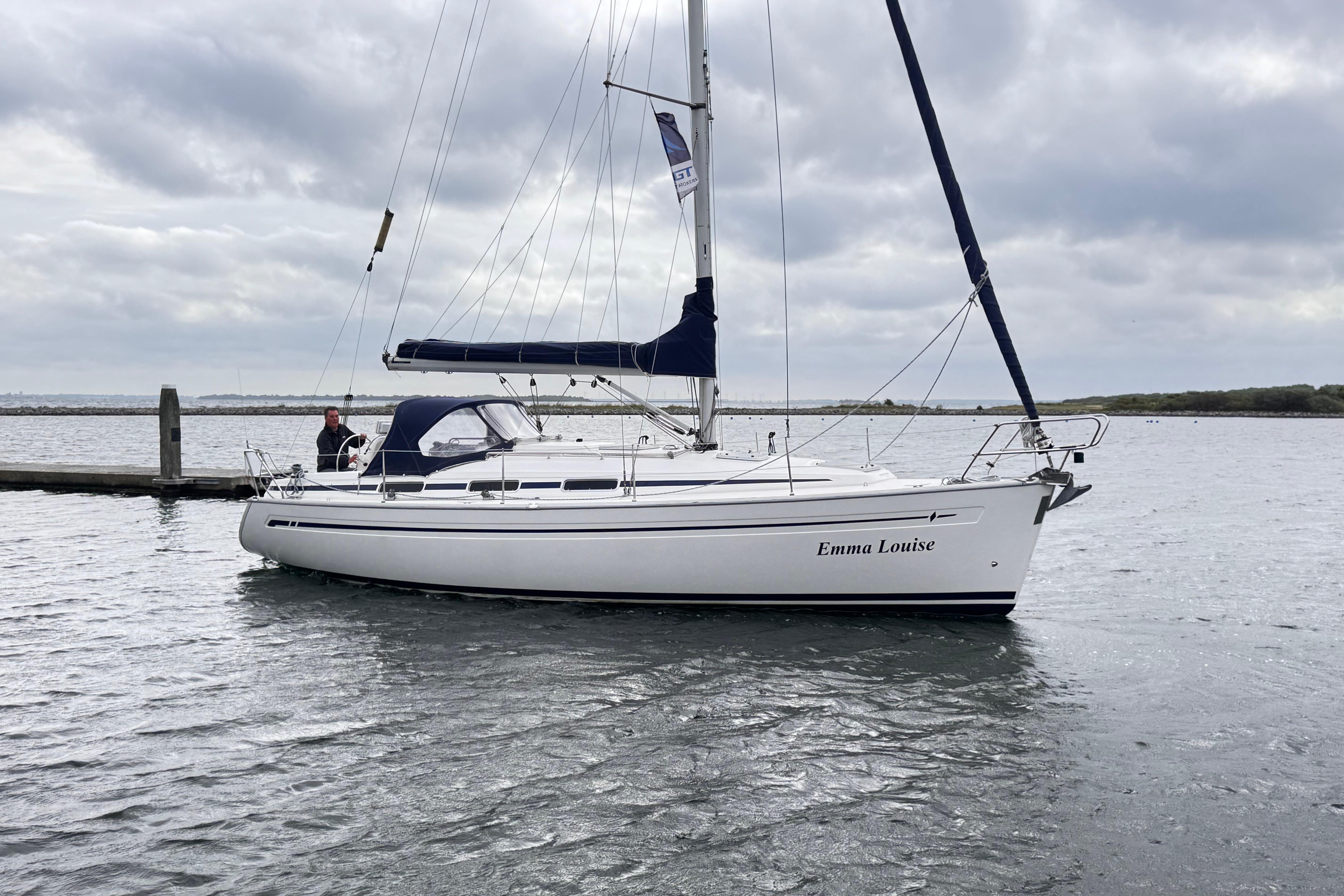 Bavaria Cruiser 34 — foto 5 van 11