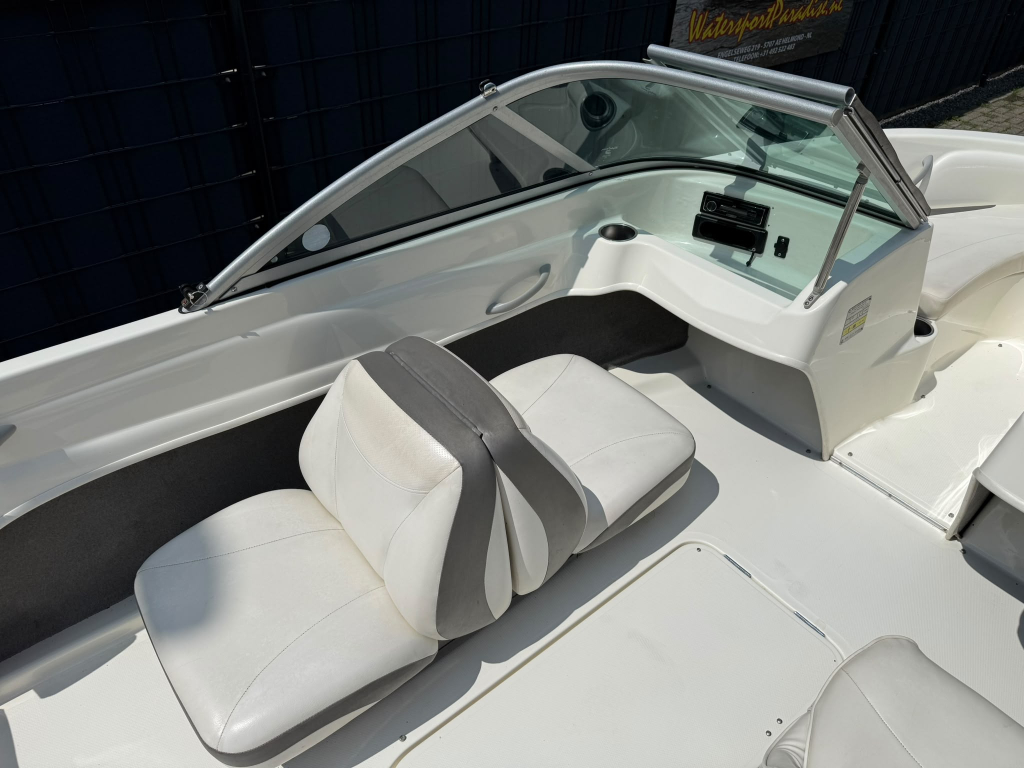 Bayliner 175 GT — foto 10 van 18