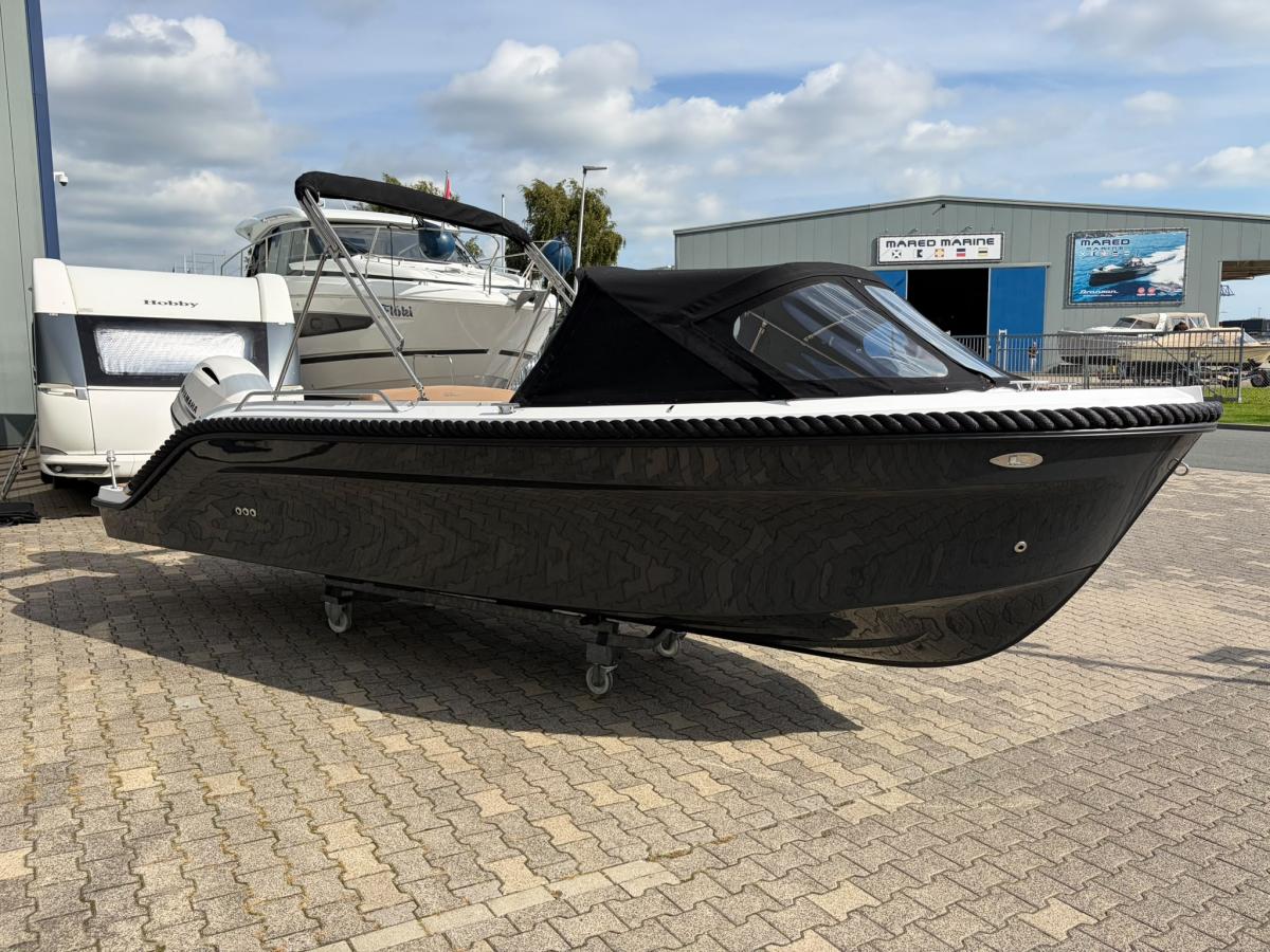 Topcraft 627 — foto 4 van 17