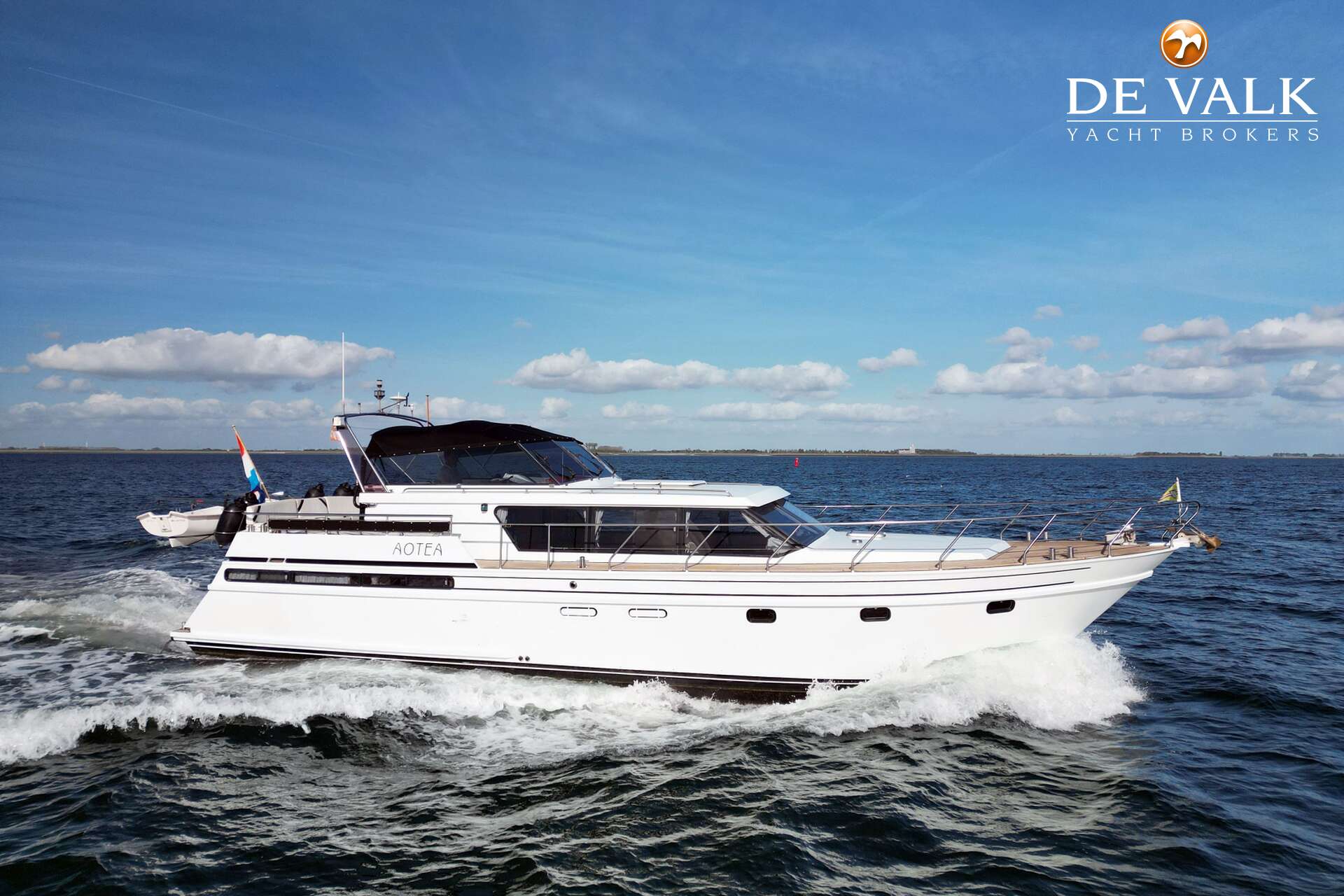Van der Valk Royal 1500 — foto 1 van 42