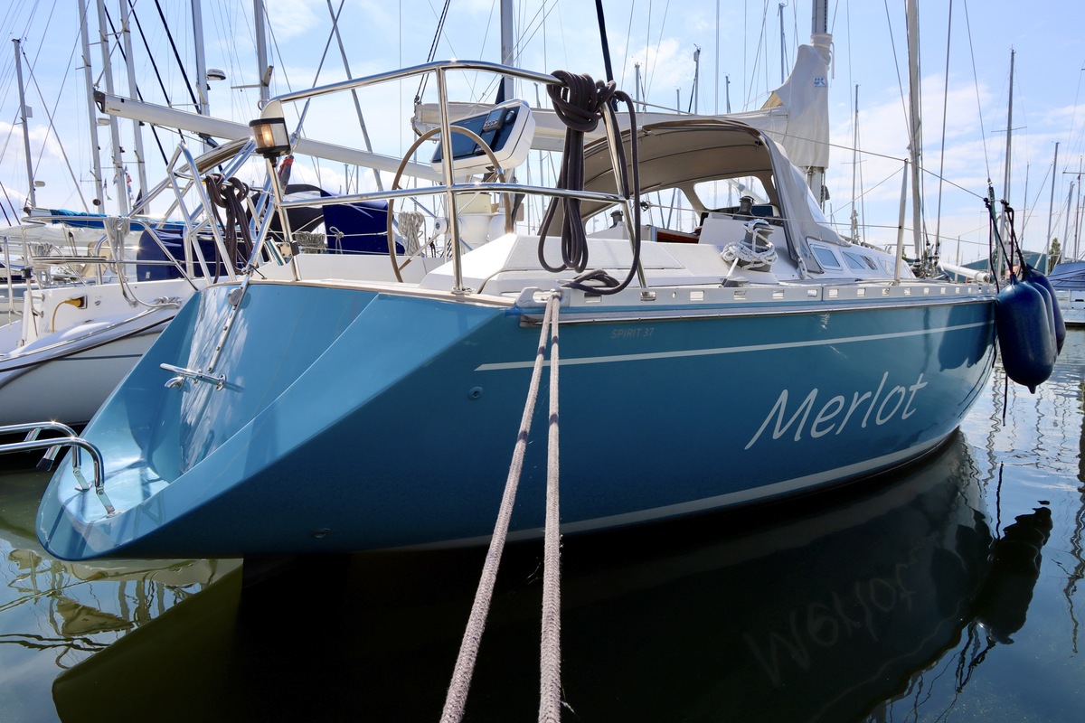 Spirit 37 — foto 46 van 74