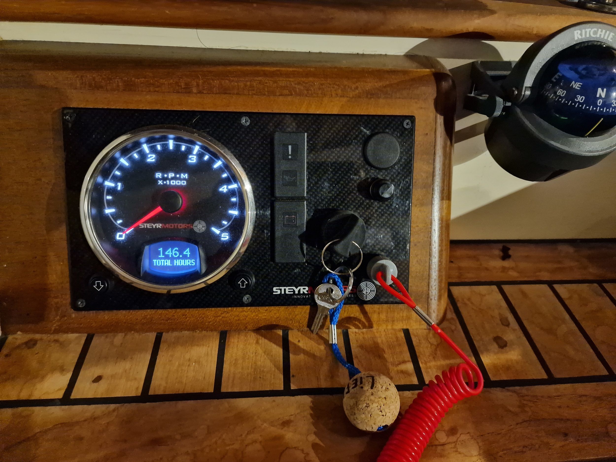 Menken Newport Bass XL Softtop — foto 11 van 13