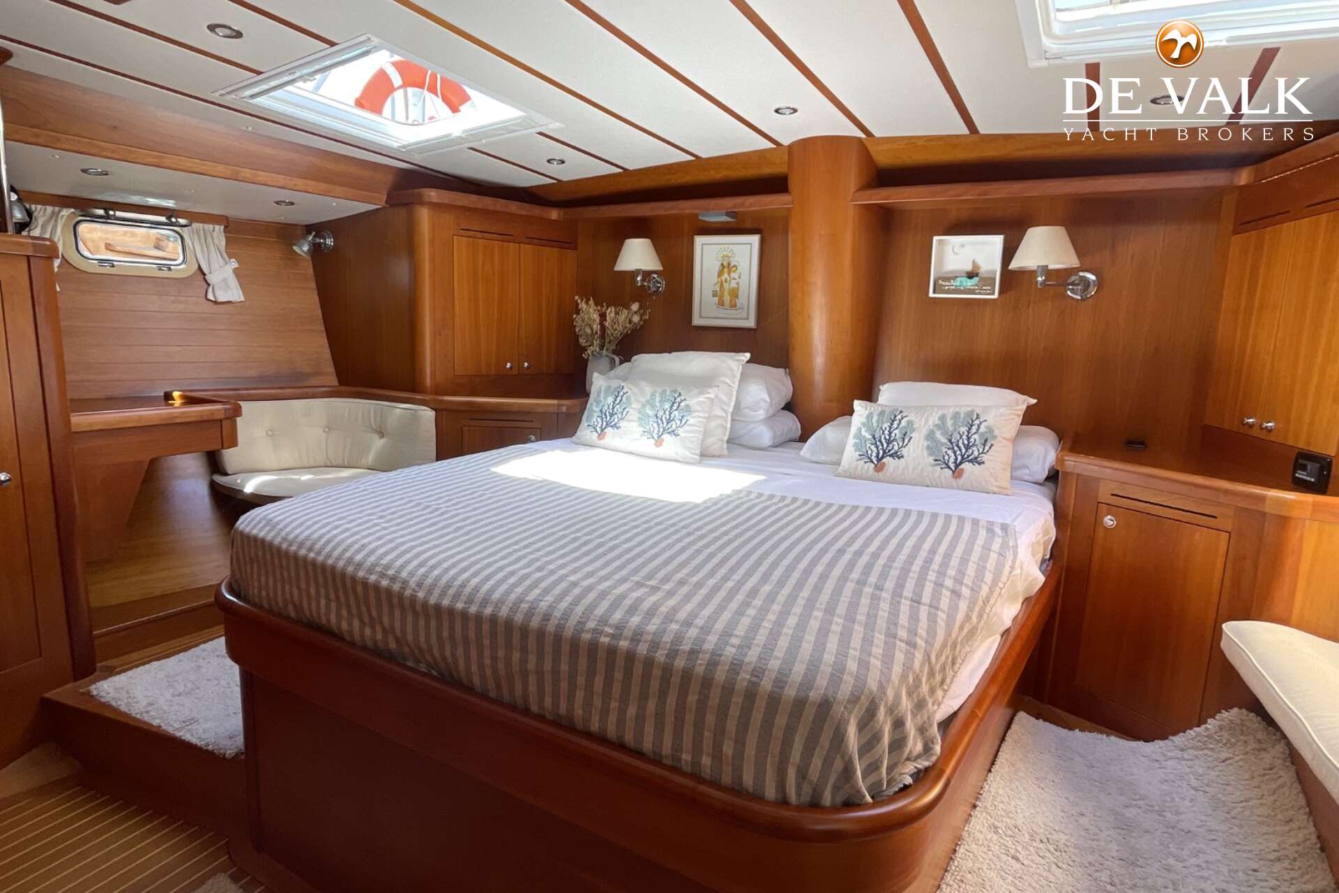 Farr 63 Pilot House — foto 28 van 33