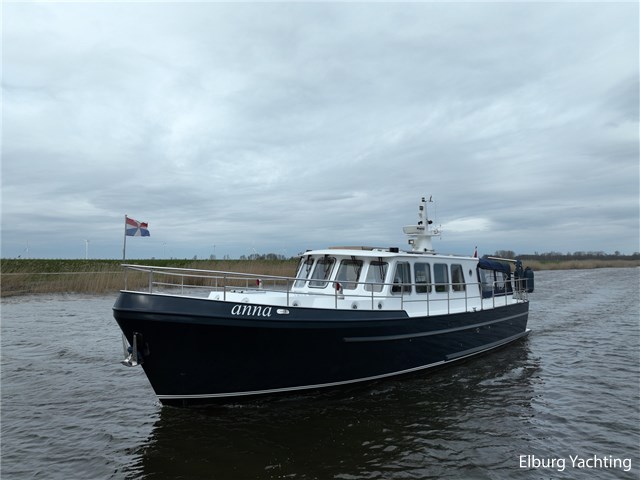 Hellingskip 1300 Open Kuip — foto 46 van 54