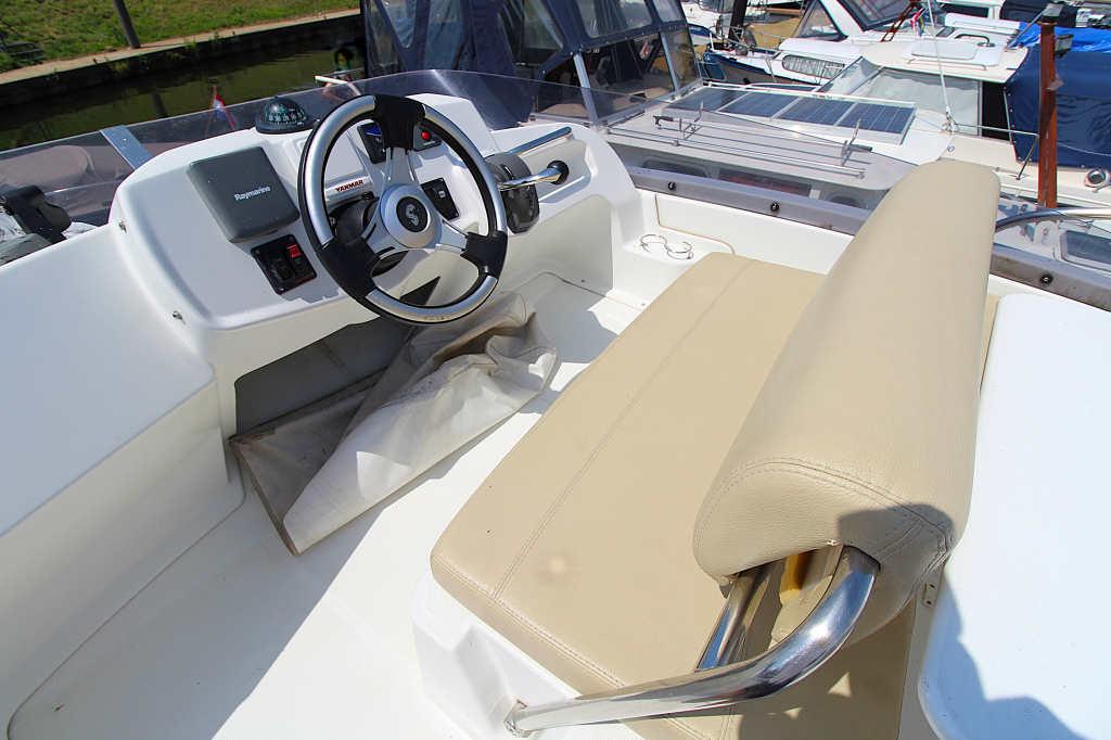 Beneteau Antares 30 Fly — foto 6 van 20