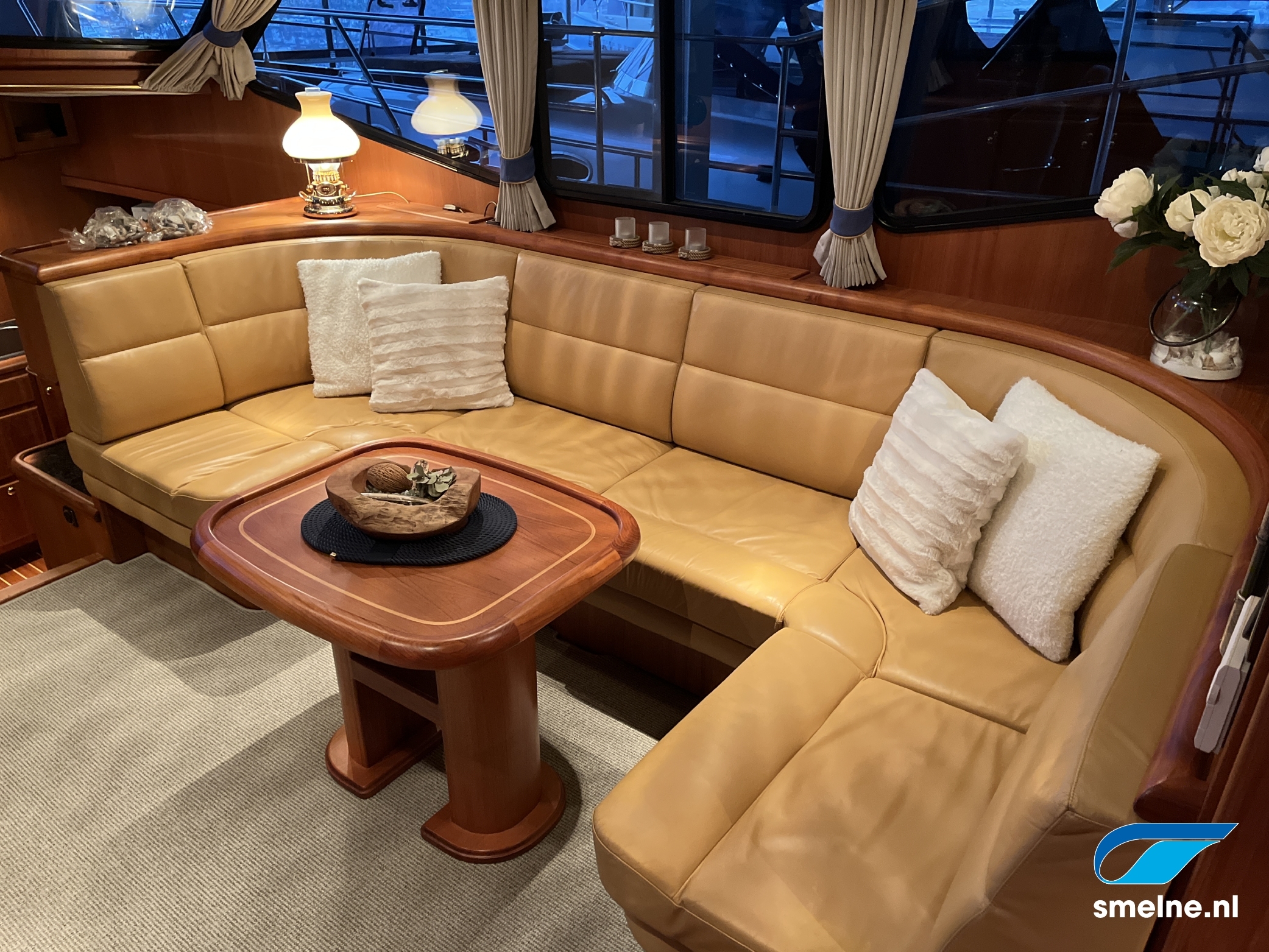 Noblesse 45 — foto 4 van 86