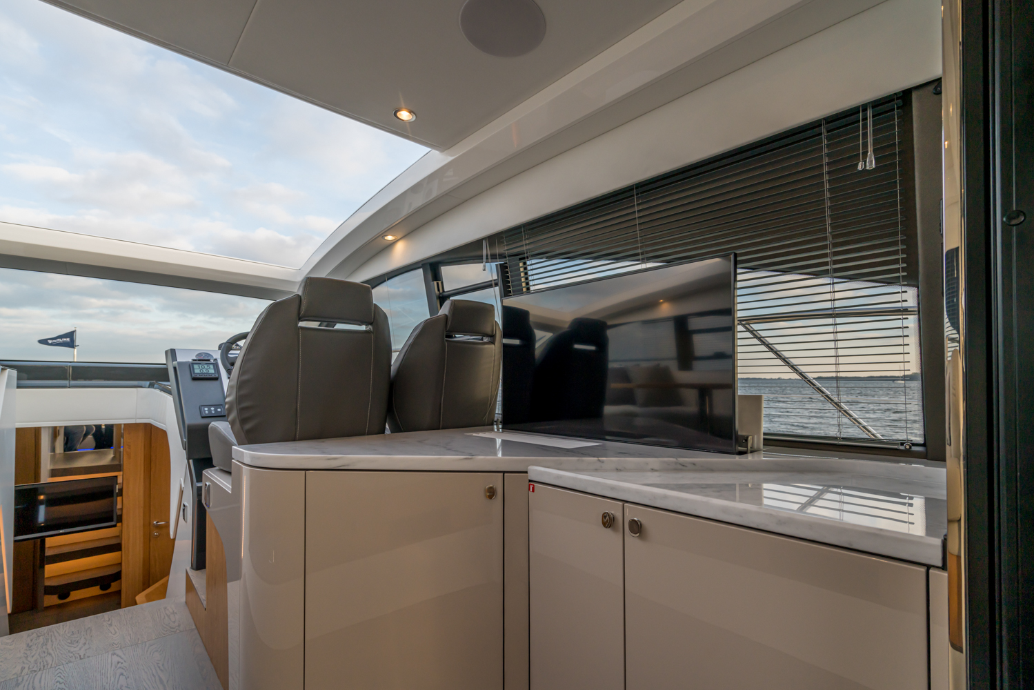 Fairline Targa 45 GT — foto 62 van 139